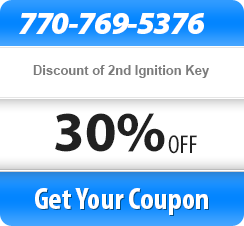 key replacement for car Lithia Springs GA